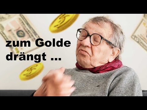 … am Golde hängt – Grohmanns &quot;Wettern der Woche&quot;