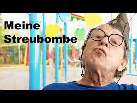 Meine Streubombe – Grohmanns &quot;Wettern der Woche&quot;