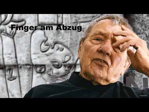 Finger am Abzug – Grohmanns &quot;Wettern der Woche&quot;