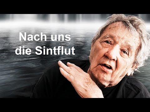 Nach uns die Sintflut – Grohmanns &quot;Wettern der Woche&quot;