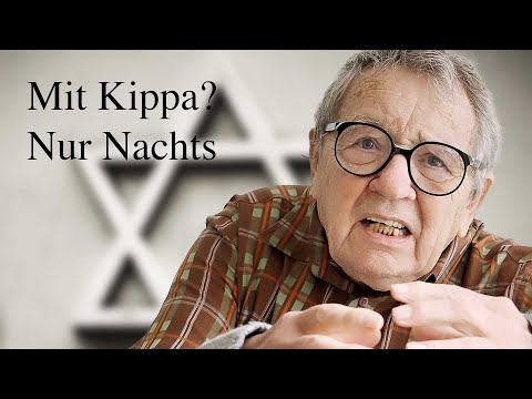 Mit Kippa? Nur nachts – Grohmanns &quot;Wettern der Woche&quot;